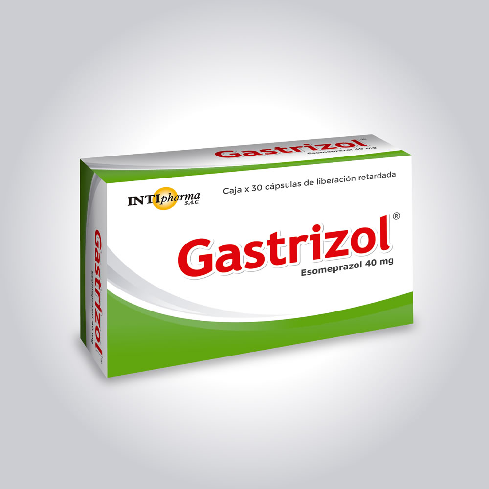 GASTRIZOL 